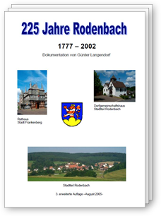 Chronik Rodenbach